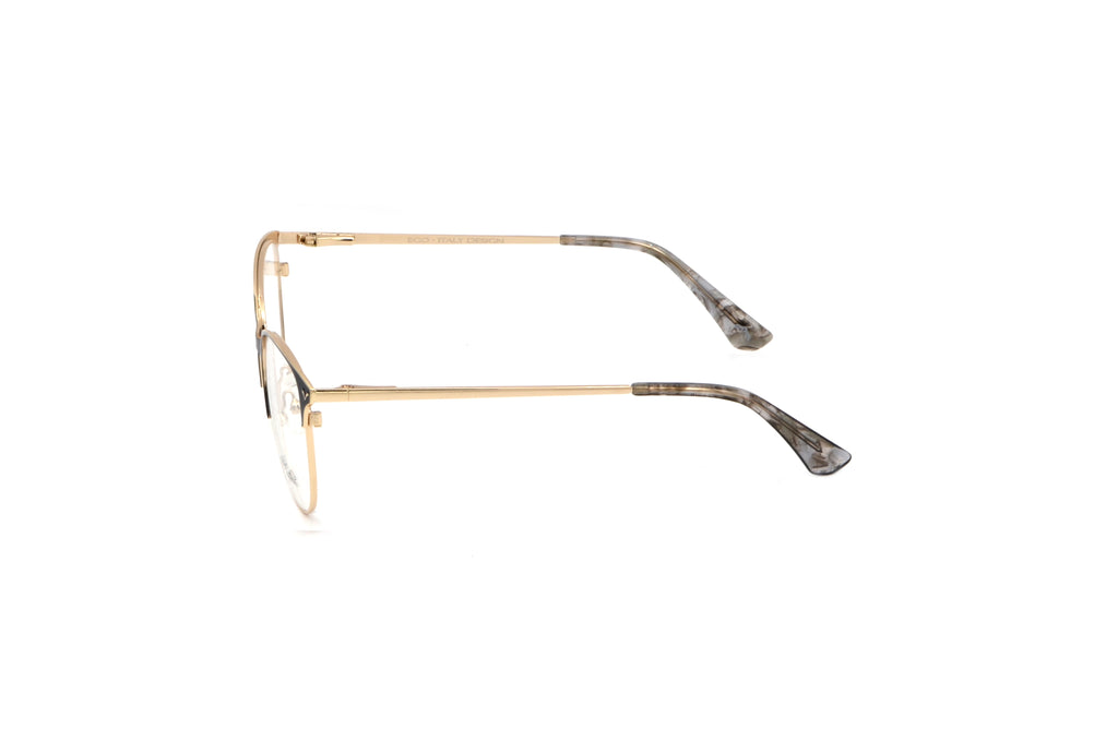 EGO 2043 GOLD/BLACK