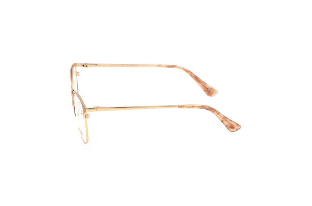 EGO 2043 GOLD/PINK