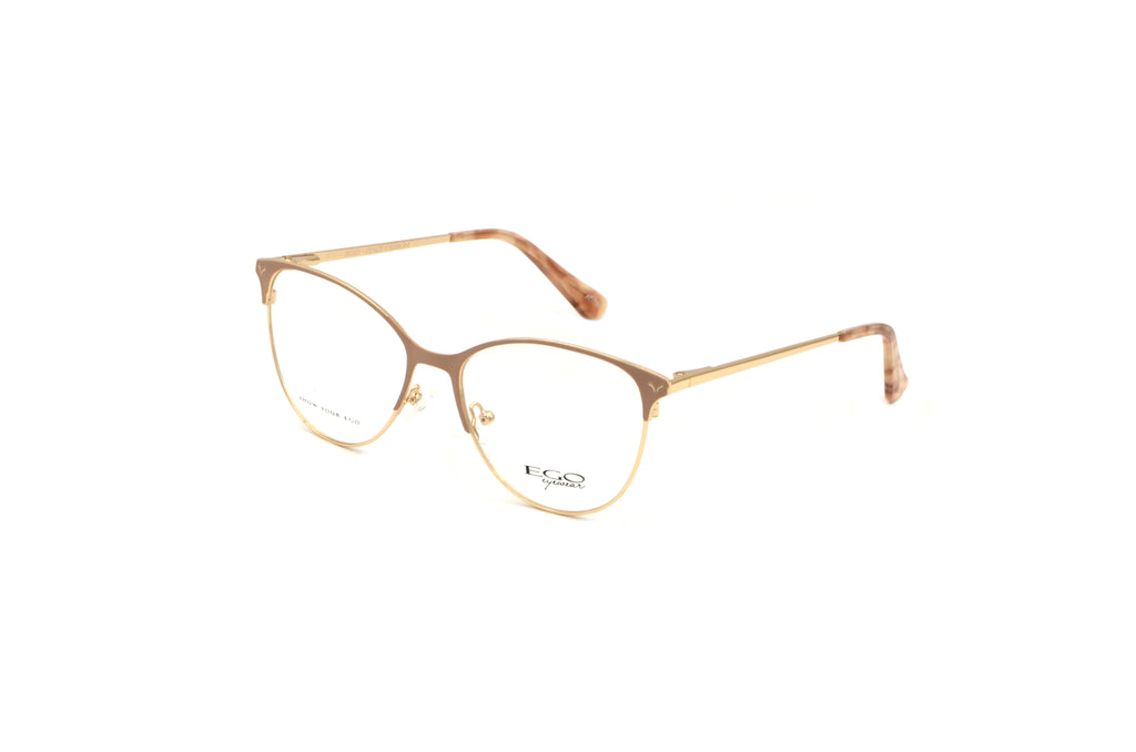 EGO 2043 GOLD/PINK