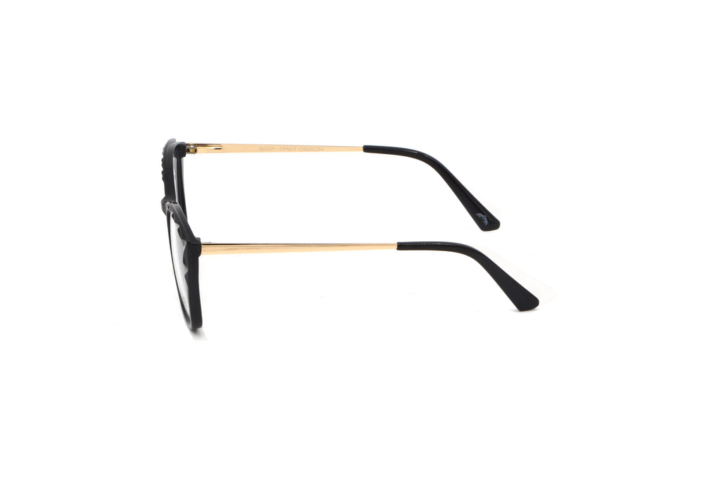 EGO 2044 BLACK