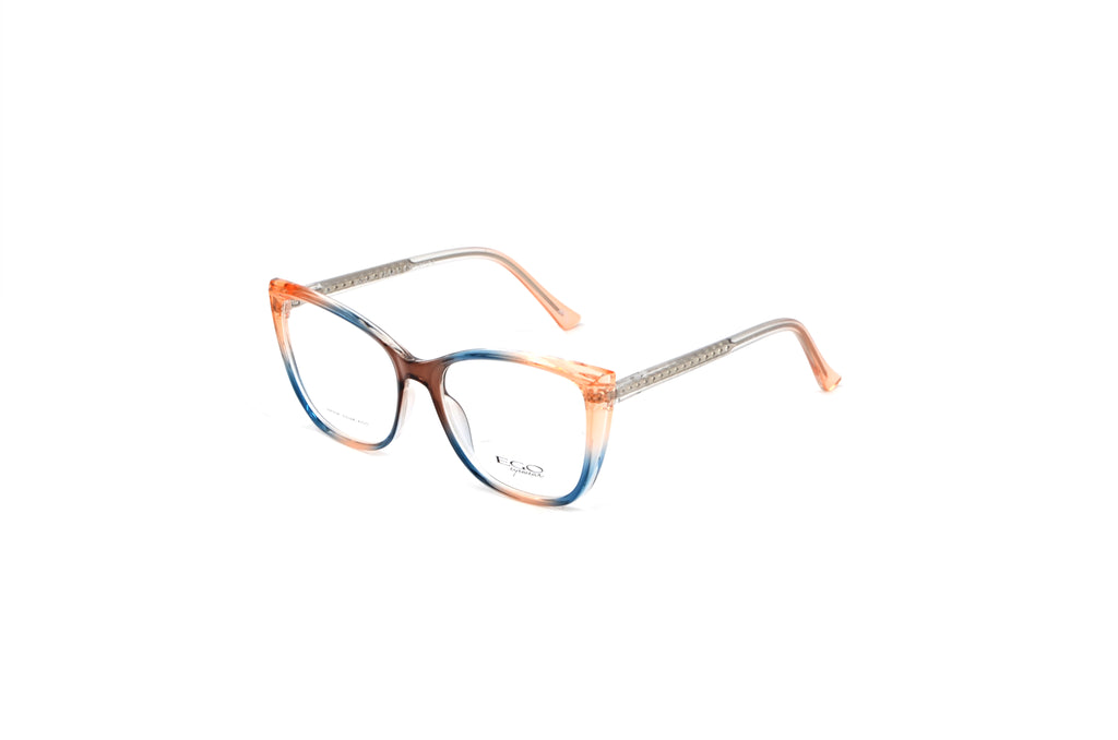 EGO 2046 BLUE/GRAY