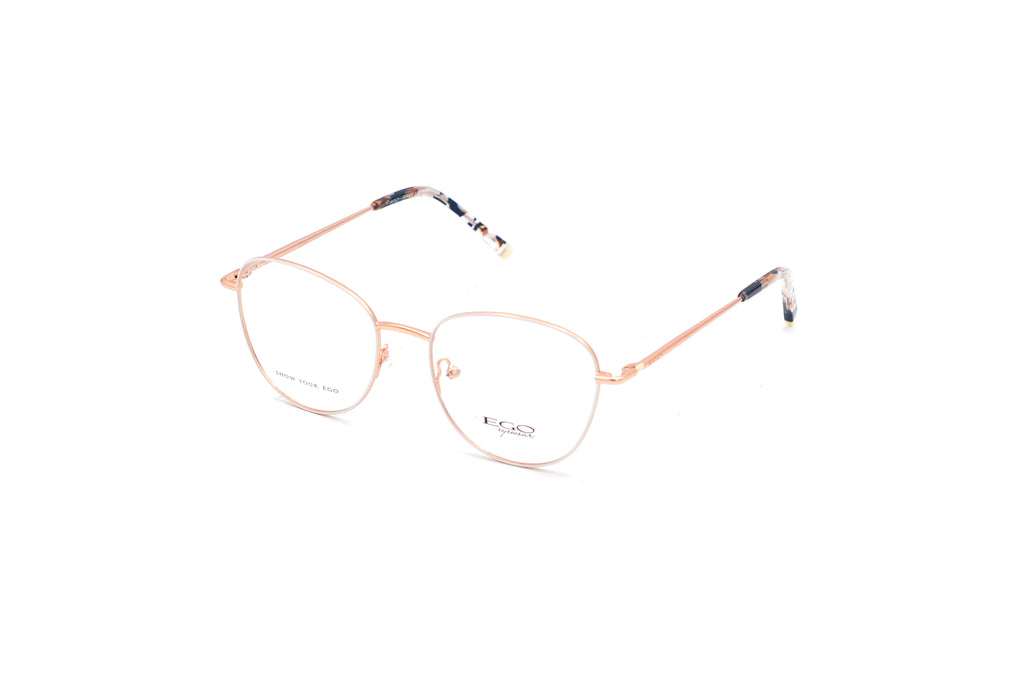 EGO 2019 WHITE/GOLD