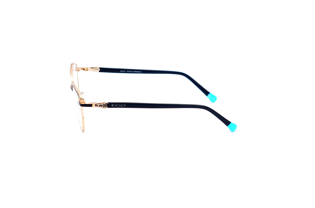 EGO 2021 BLACK/GOLD