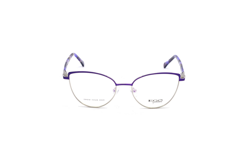 EGO 2021 PURPLE/SILVER