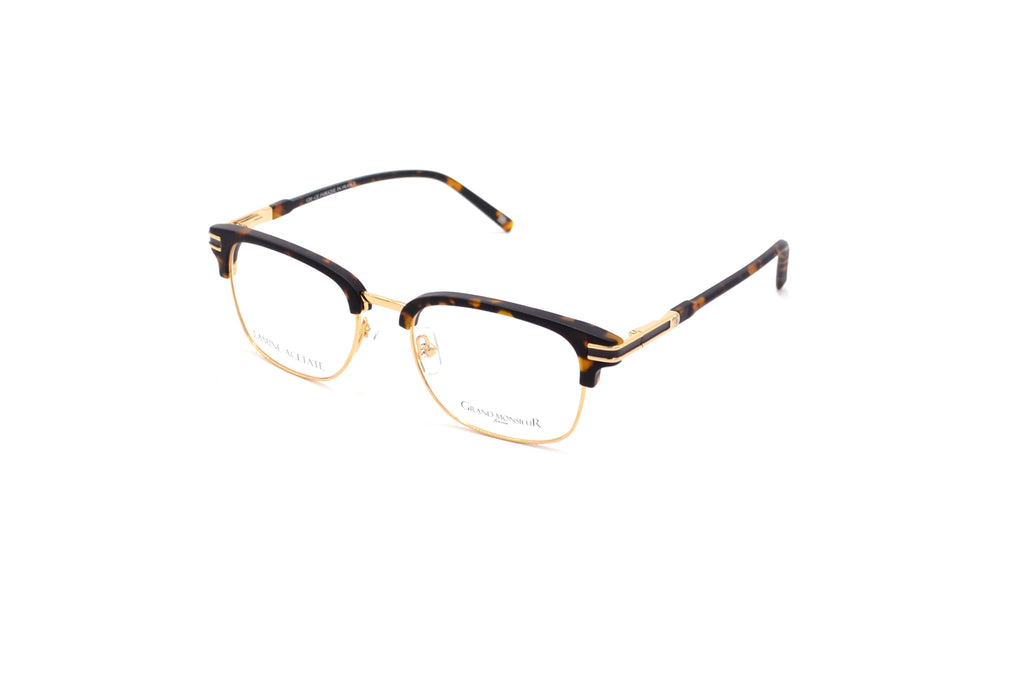 GRAND MONSIEUR 514 TORTOISE