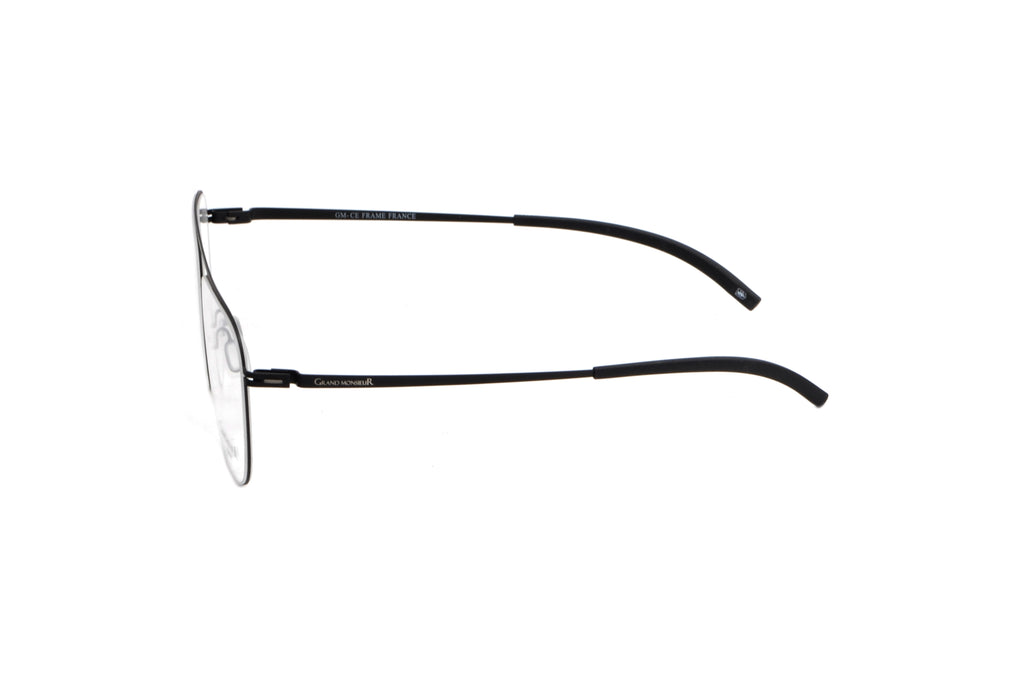 GRAND MONSIEUR 521 BLACK