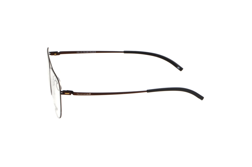 GRAND MONSIEUR 521 BROWN