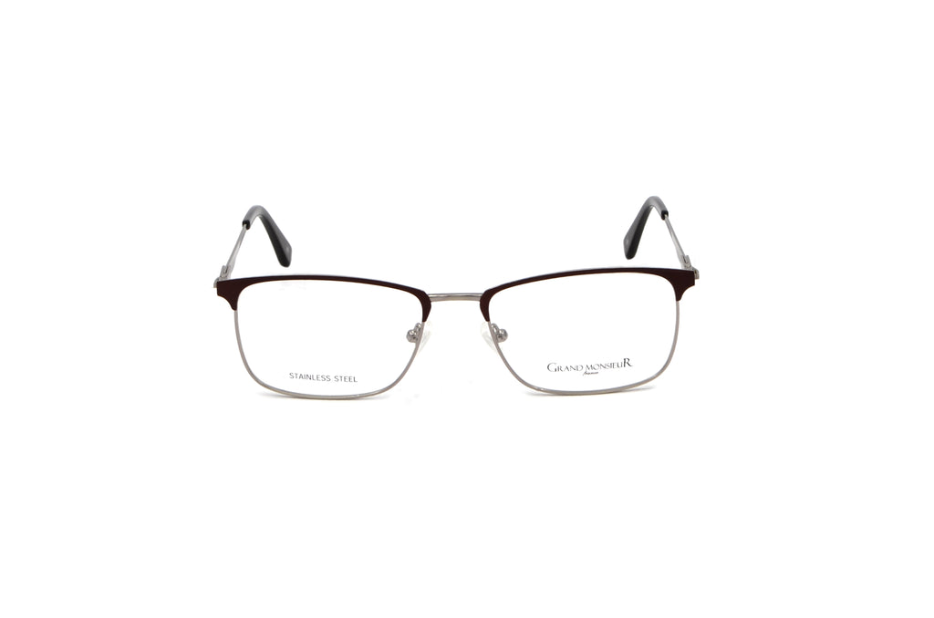 GRAND MONSIEUR 524 BROWN