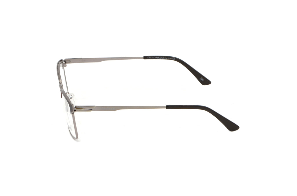 GRAND MONSIEUR 524 BROWN