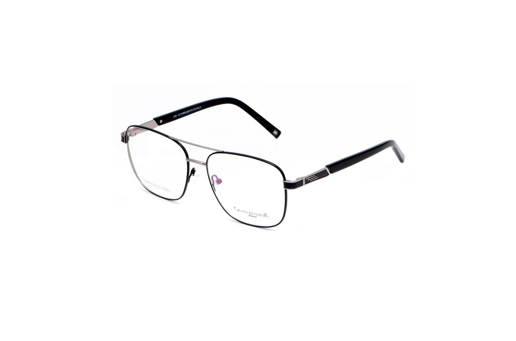 GRAND MONSIEUR 525 BLACK