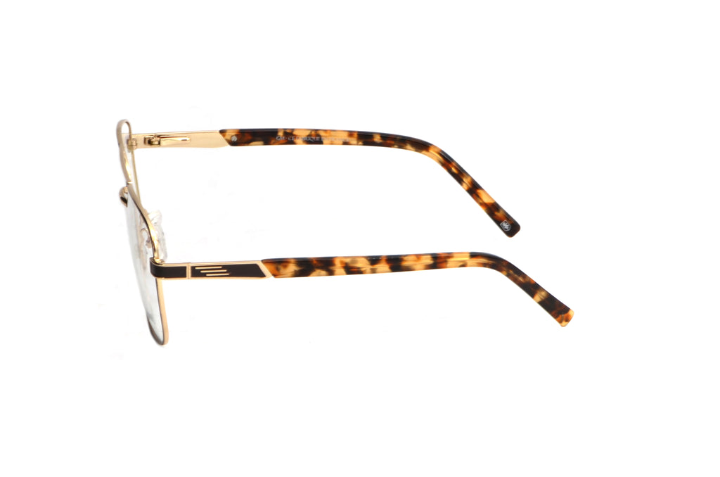 GRAND MONSIEUR 525 BROWN