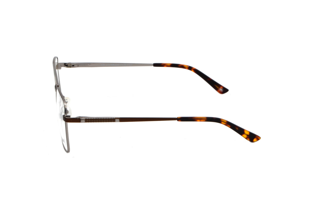 GRAND MONSIEUR 526 BROWN