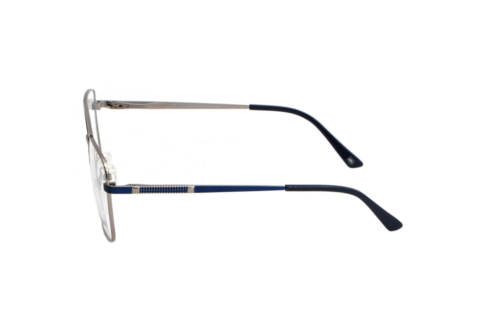 GRAND MONSIEUR 526 SILVER