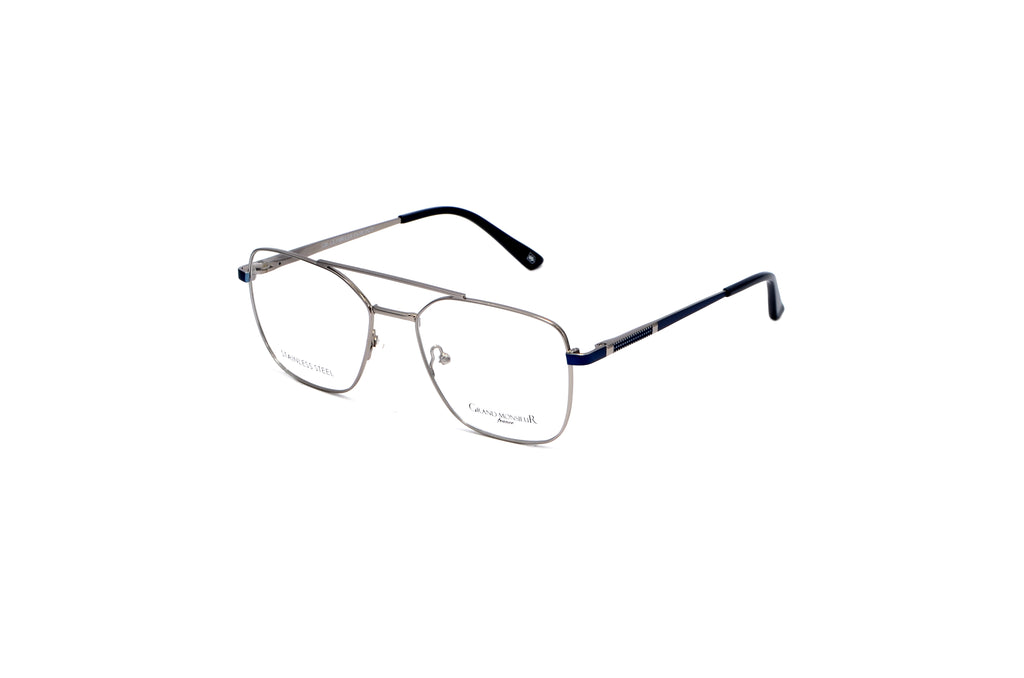 GRAND MONSIEUR 526 SILVER