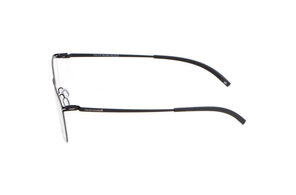 GRAND MONSIEUR 527 BLACK