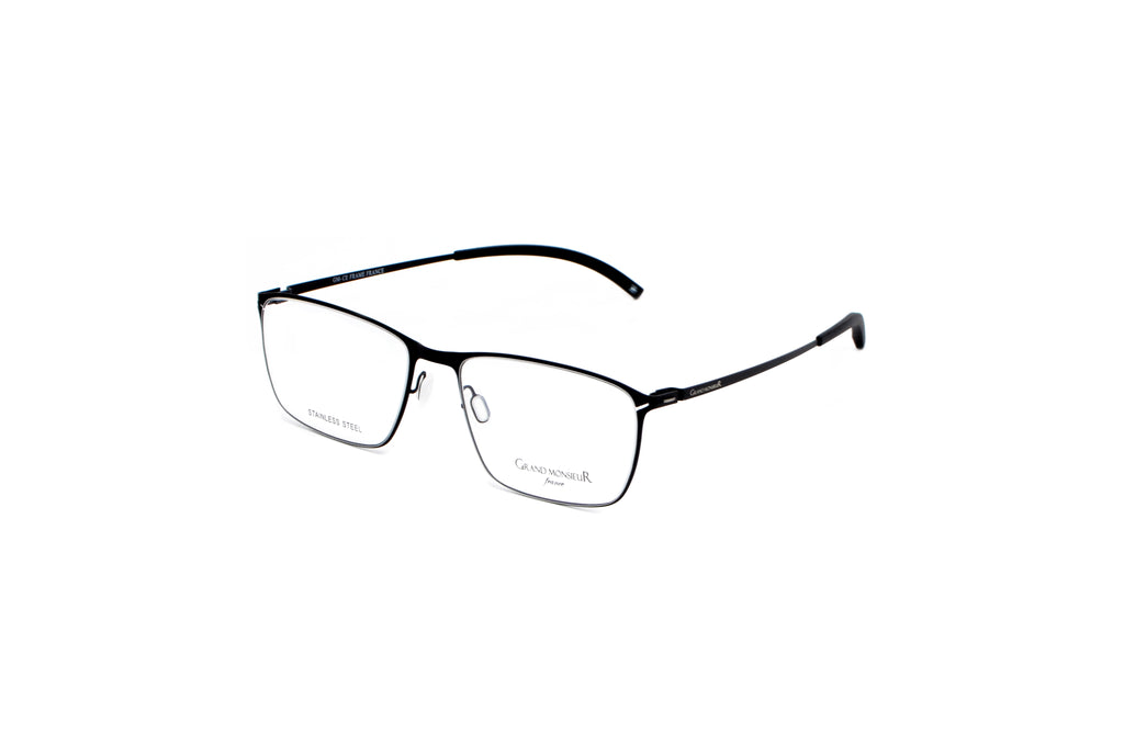 GRAND MONSIEUR 527 BLACK