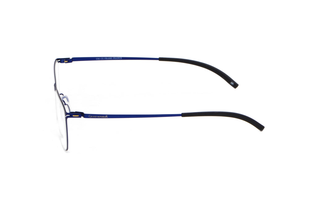 GRAND MONSIEUR 527 BLUE