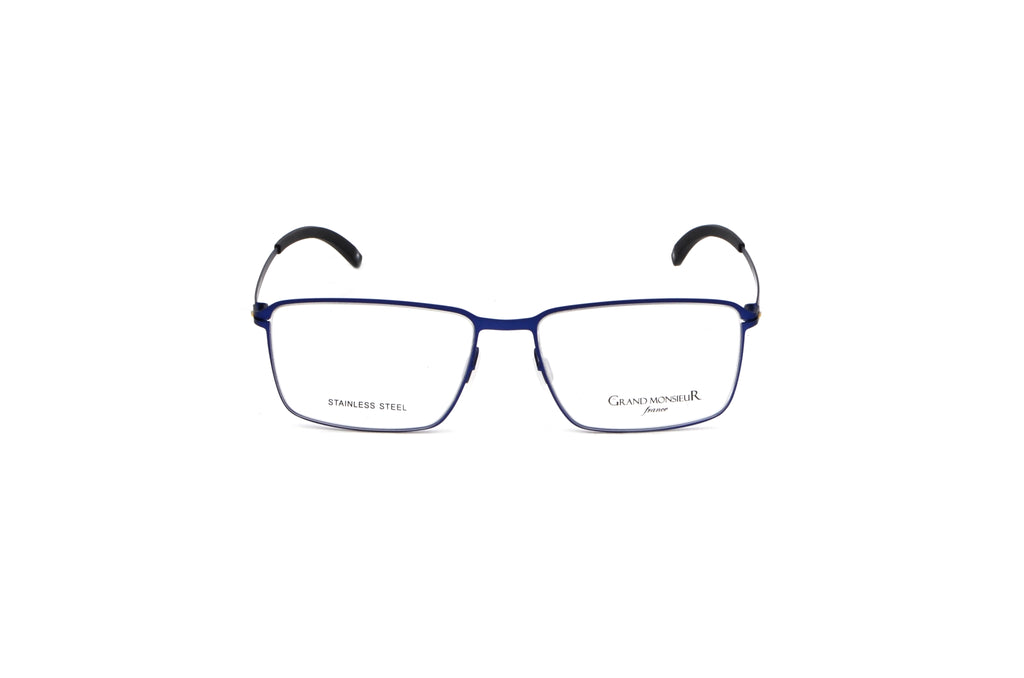 GRAND MONSIEUR 528 BLUE