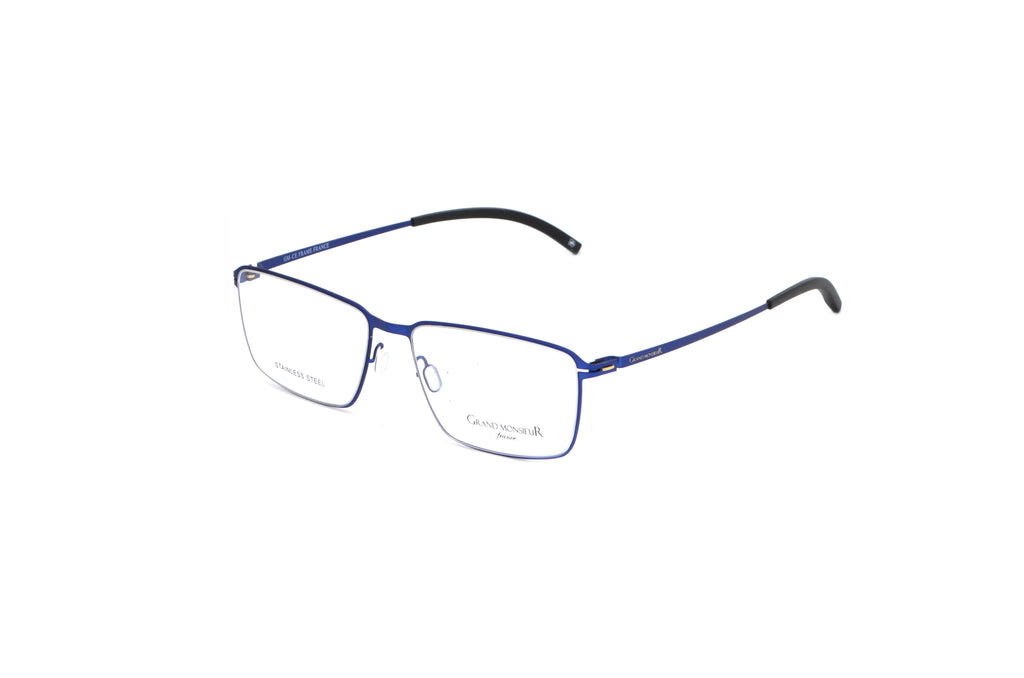 GRAND MONSIEUR 528 BLUE