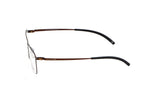 GRAND MONSIEUR 528 BROWN