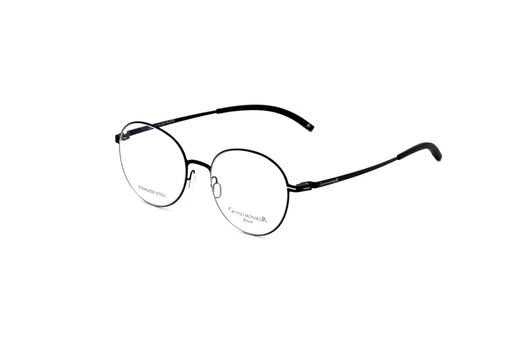 GRAND MONSIEUR 529 BLACK