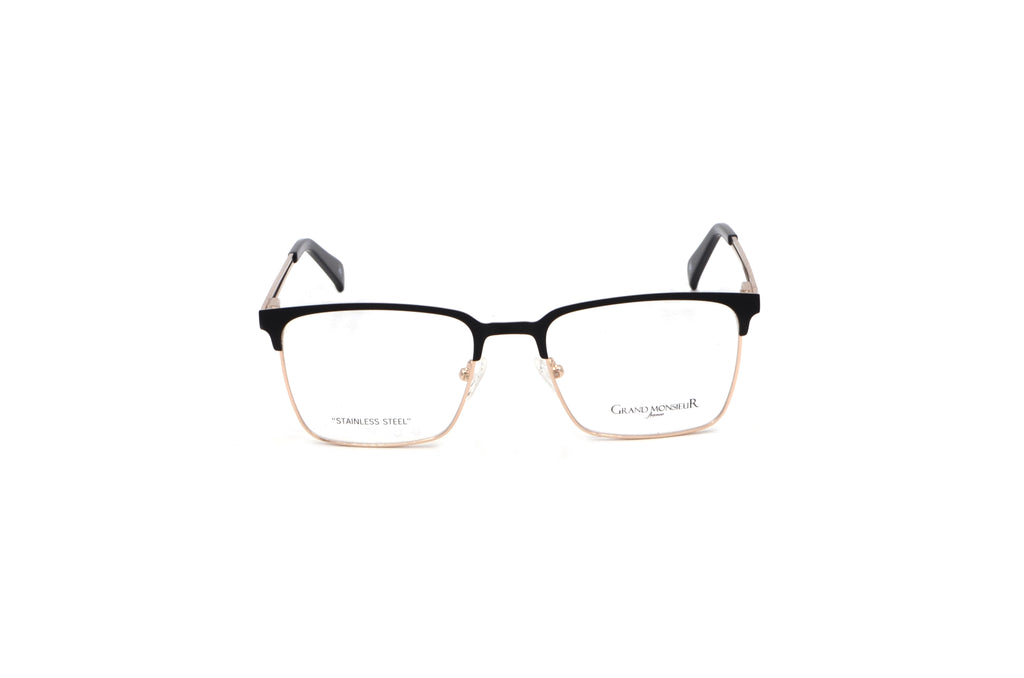 GRAND MONSIEUR 530 GOLD-BLACK