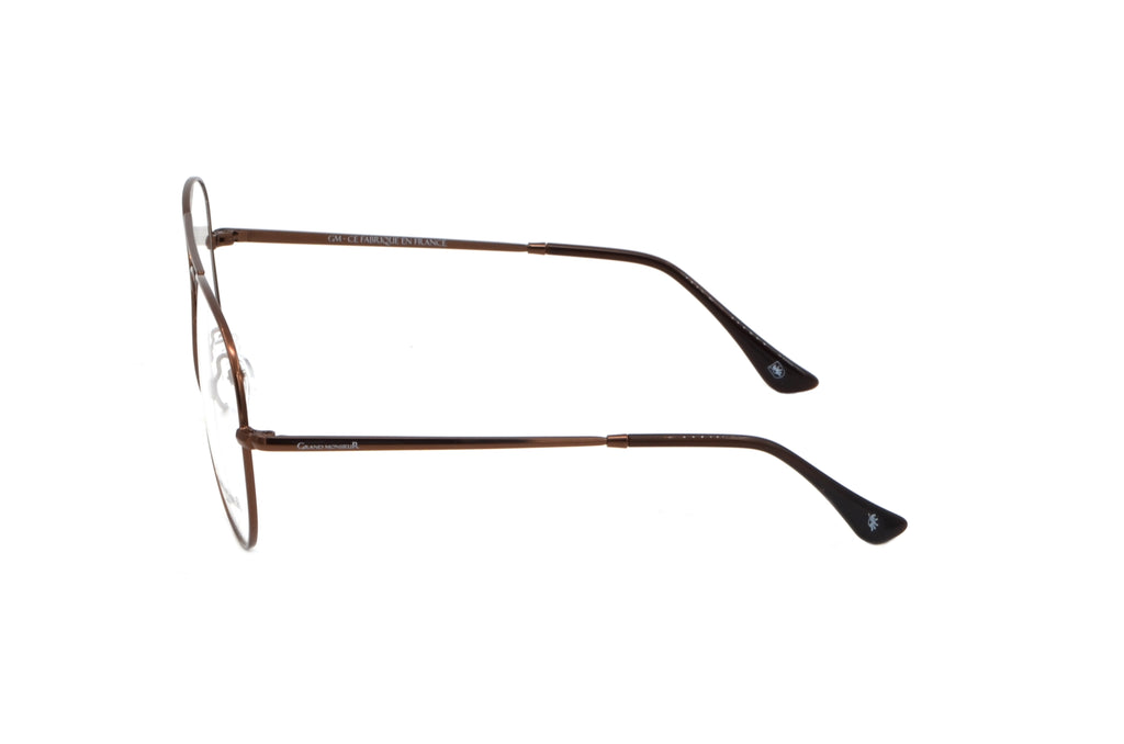 GRAND MONSIEUR 531 BROWN