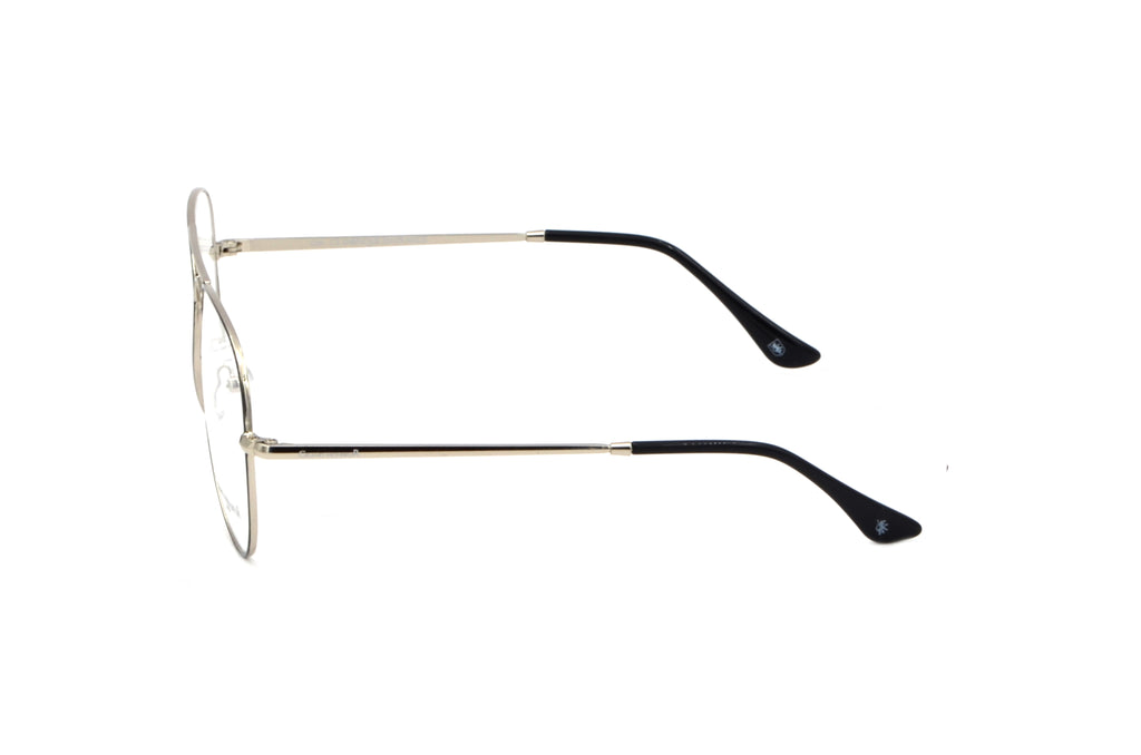 GRAND MONSIEUR 531 SILVER-BLACK