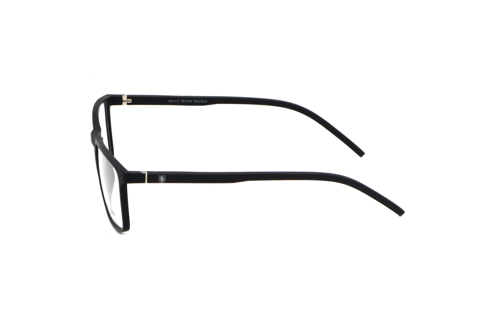 GRAND MONSIEUR 535 BLACK