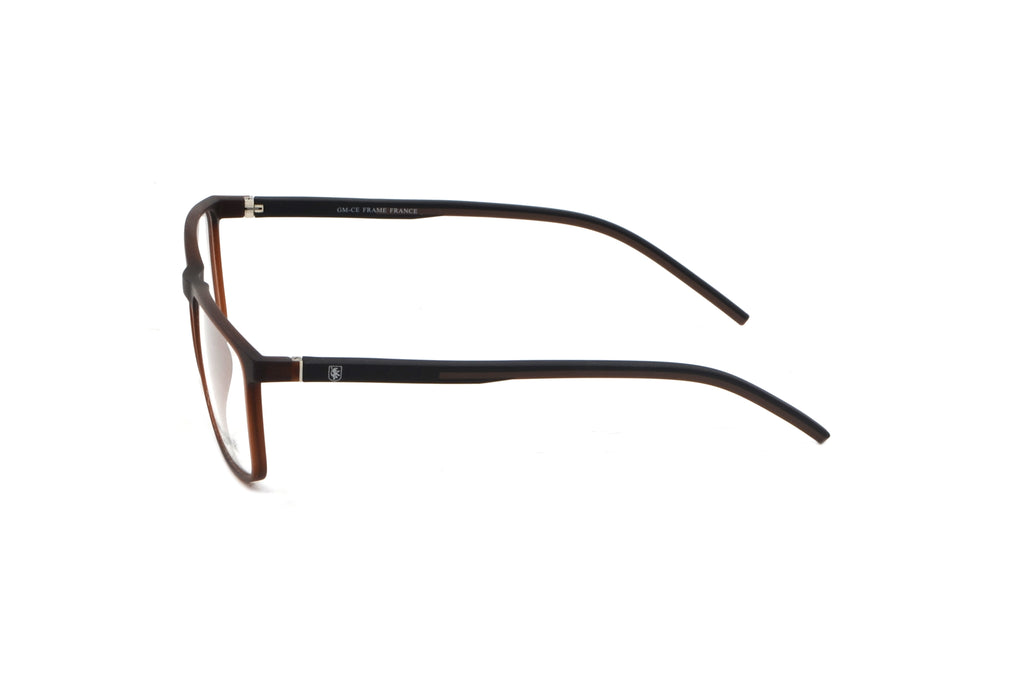 GRAND MONSIEUR 535 BROWN