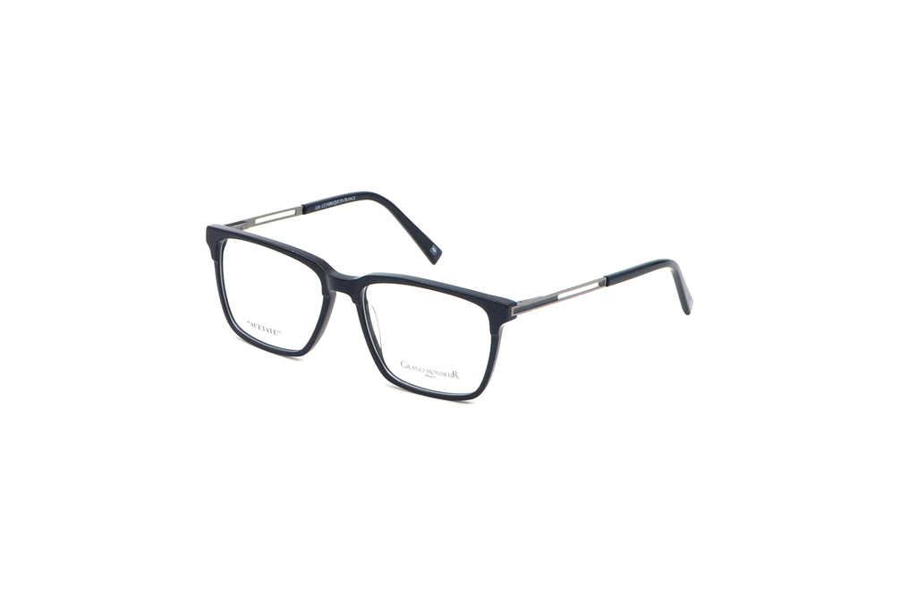 GRAND MONSIEUR 538 BLACK