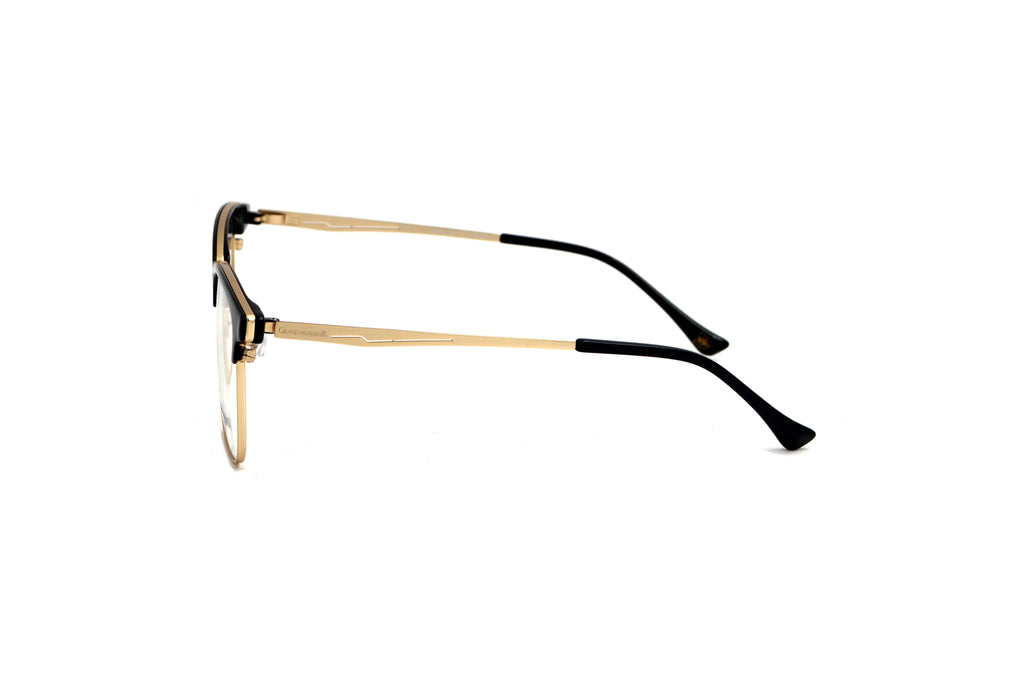 GRAND MONSIEUR 539 GOLD/BLACK