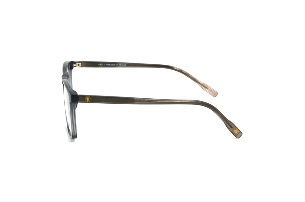 GRAND MONSIEUR 540 BROWN/TRANSPARENT