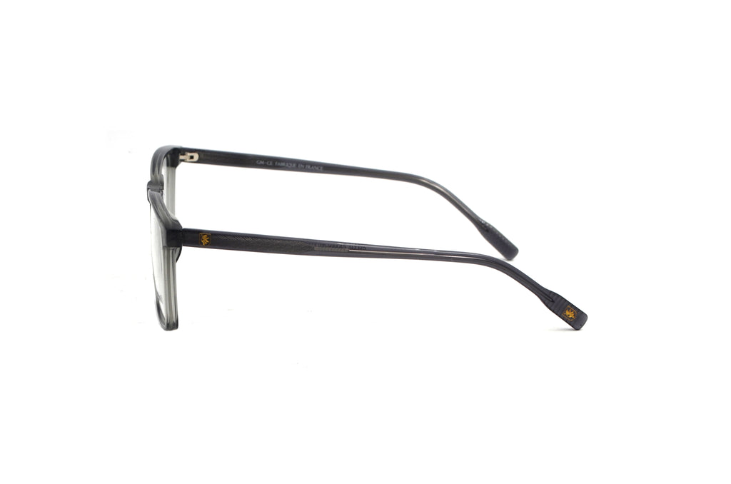 GRAND MONSIEUR 540 GREEN/TRANSPARENT