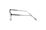 GRAND MONSIEUR 540 GRAY/TRANSPARENT