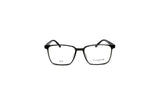 GRAND MONSIEUR 541 GRAY/TRANSPARENT