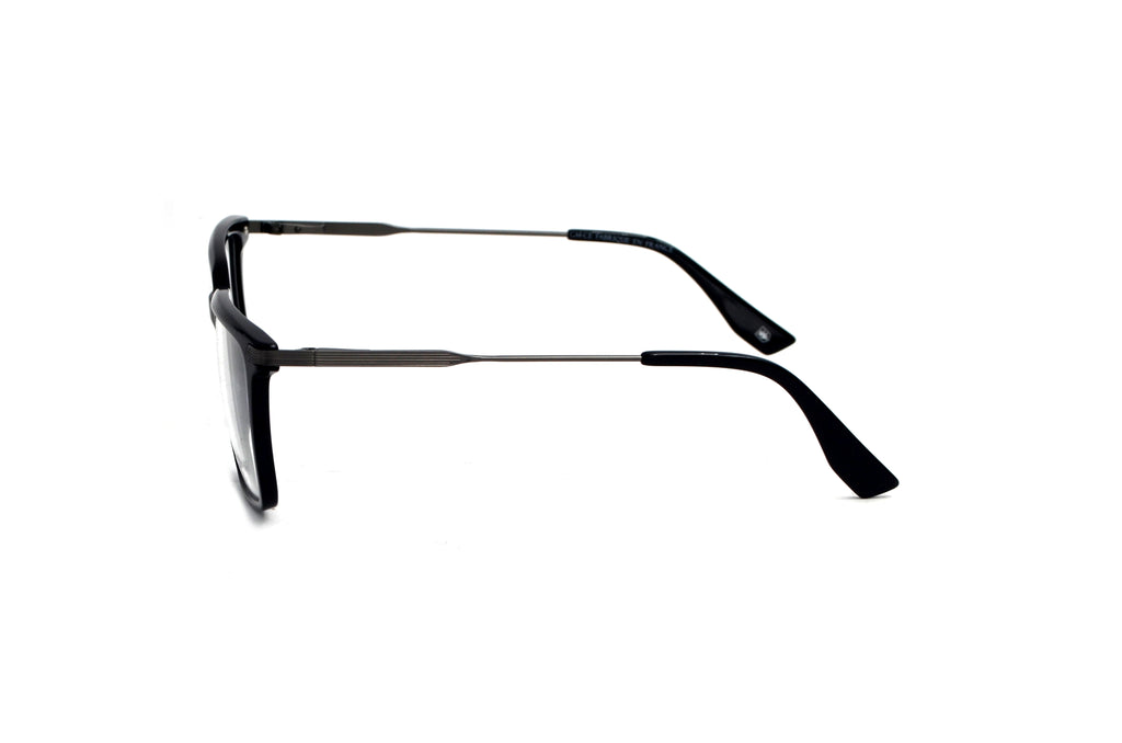 GRAND MONSIEUR ACETATO 531 BLACK