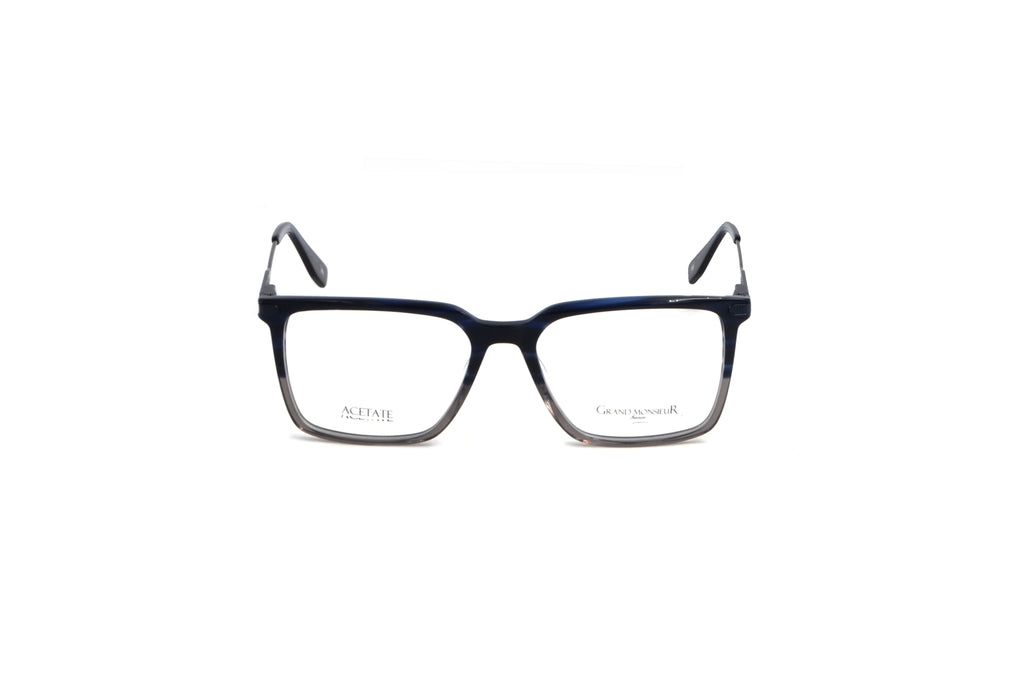 GRAND MONSIEUR ACETATO 531 BLUE
