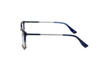 GRAND MONSIEUR ACETATO 531 BLUE