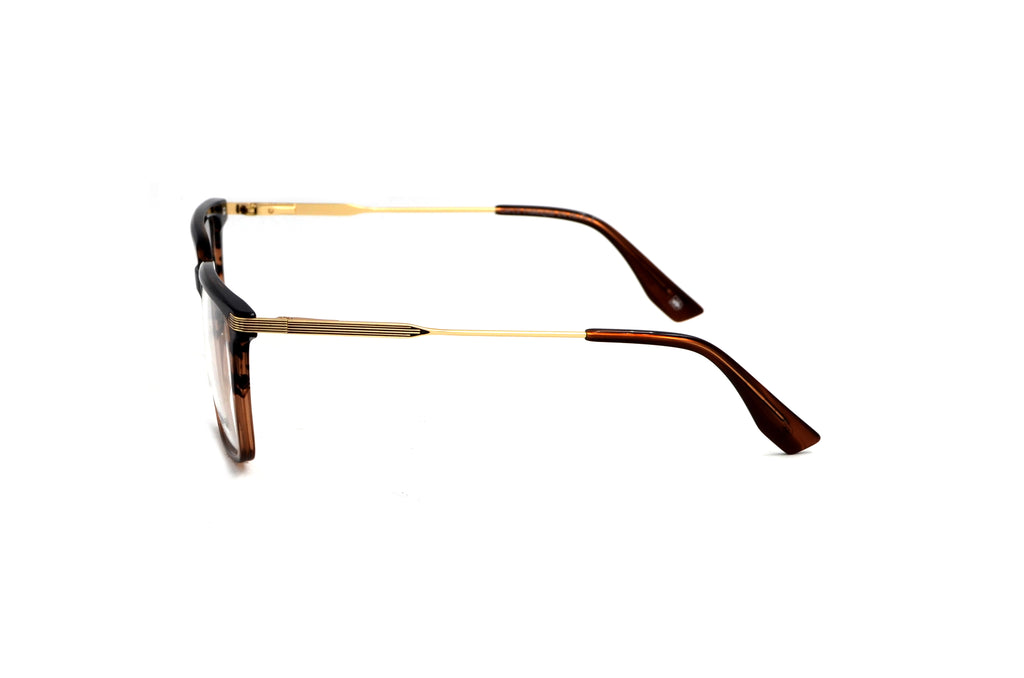 GRAND MONSIEUR ACETATO 531 BROWN