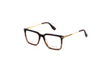 GRAND MONSIEUR ACETATO 531 BROWN