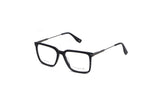 GRAND MONSIEUR ACETATO 531 BLACK