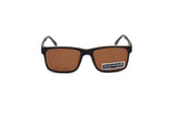 GRAND MONSIEUR CLIP 105 M.BROWN