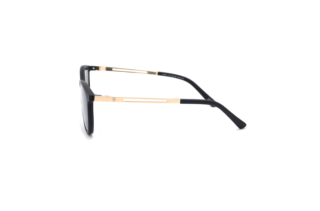 GRAND MONSIEUR CLIP 111 M.BLK