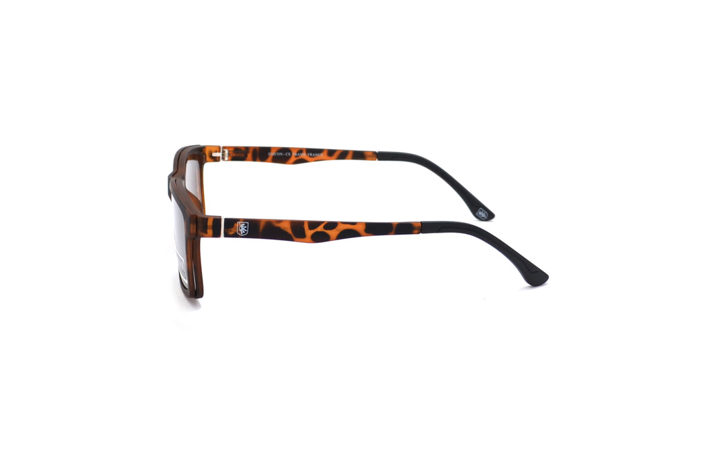 GRAND MONSIEUR CLIP 705 DEMI