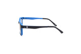 GRAND MONSIEUR CLIP 706 BLK/BLUE