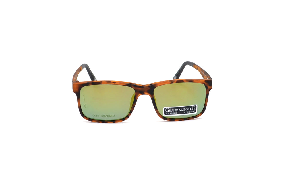 GRAND MONSIEUR CLIP 709 DEMI