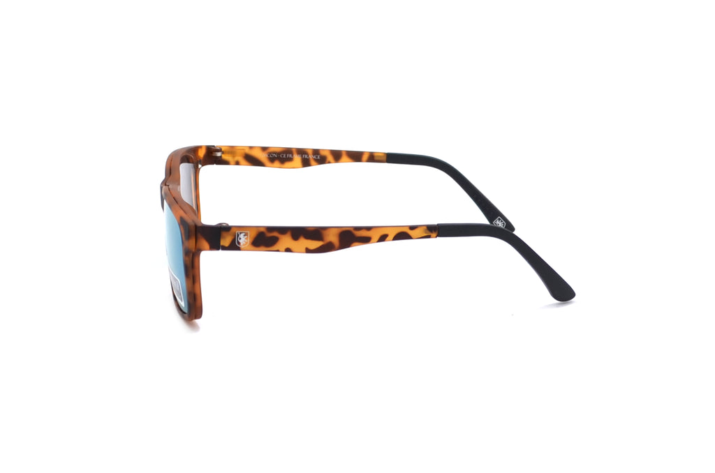 GRAND MONSIEUR CLIP 709 DEMI