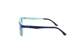 GRAND MONSIEUR CLIP 710 BLACK/BLUE