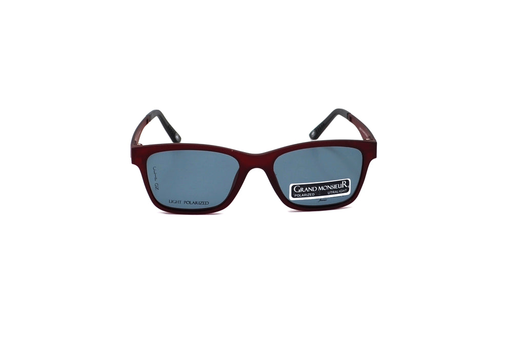 GRAND MONSIEUR CLIP 711 WINE